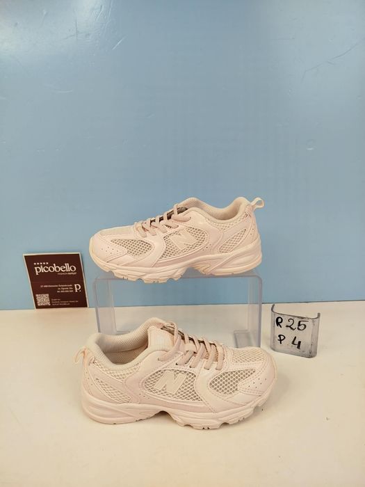 Buty New Balance Medium Moyen