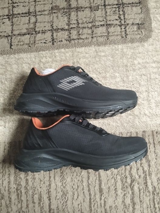 Кросівки чоловічі Lotto