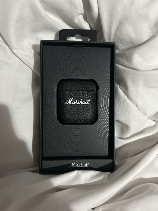 Marshall Minor IV – nowe, nieużywane, oryginalne.