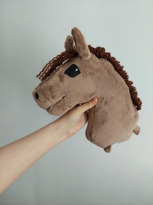 Hobby horse a4/a5 lekko krzywe