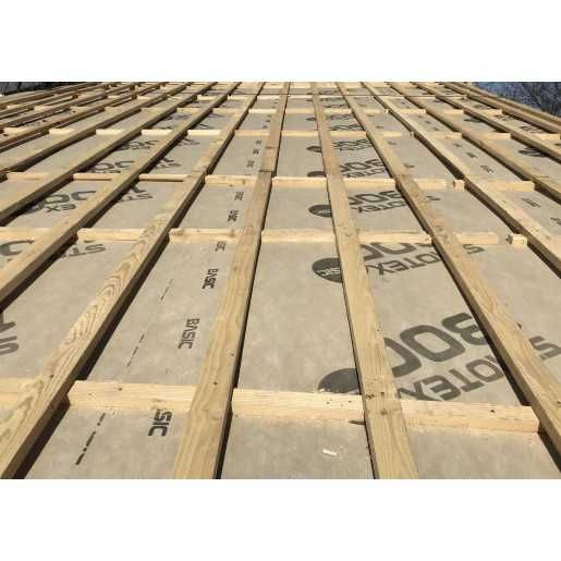 Супердиффузиційни мембрани