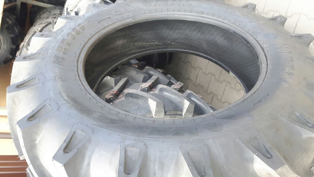 PROMOCJA! Opony MRL Ozka 16.9-34 10PR 14PR TT. Ozka 16.9-30. 420/85R34