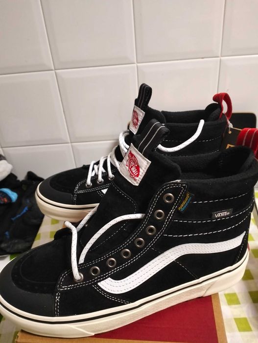 Vans MTE-2 TM 40.5 NOVOS
