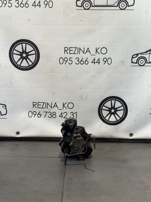 ТНВД Renault Trafic,Opel Vivaro 1.9 DCI 2001-2006 р.
