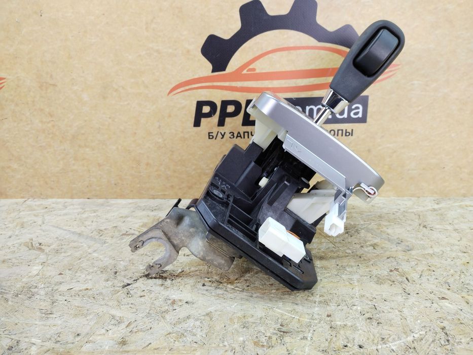 Subaru XV 2011-2017 Кулиса рычаг переключения передач накладка АКПП