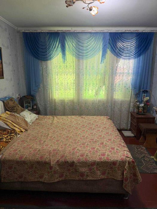 Продам 2х комнатную киевку на балке