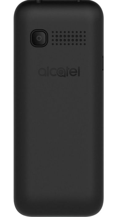 Telefon komórkowy Alcatel 1068 4 MB 2G czarny Nowy

Brak polskiego M