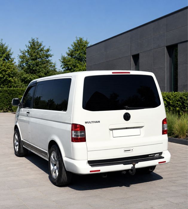 VOLKSWAGEN TRANSPORTER 2006 VIN WV1ZZZ7HZ6H142056 фото оголошення 5 з 9