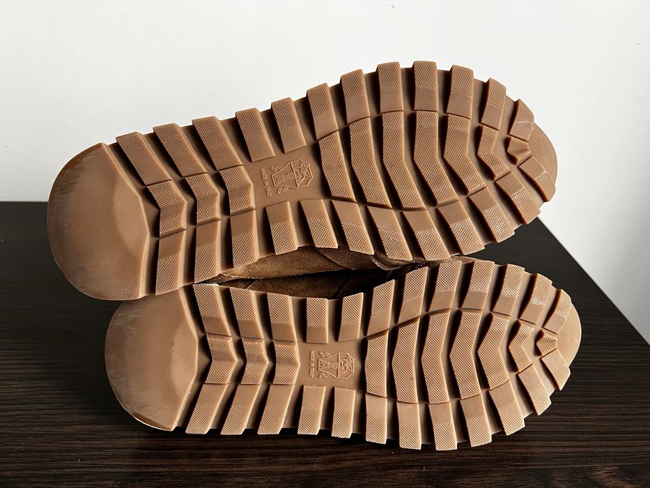 Кросівки BRUNELLO CUCINELLI Шкіра ориг Розмір 40 на 25.5-26 см