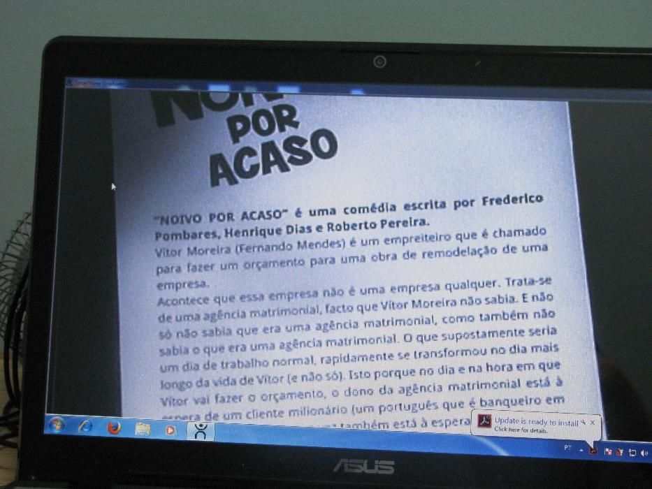 Electronic Magnifier64286264989185123