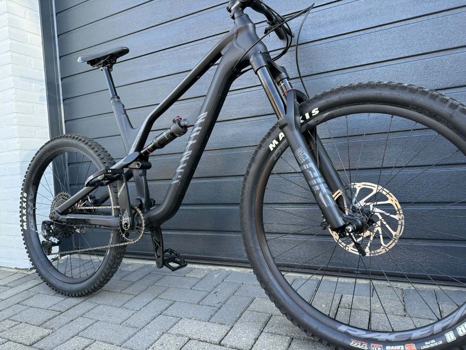 Canyon Spectral AL 5 27.5” rozmiar.L stan wzorowy