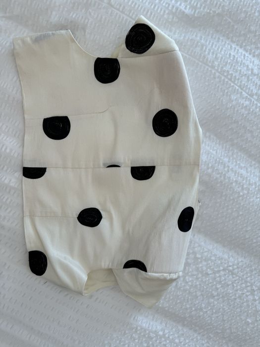 Conjunto de cerimónia