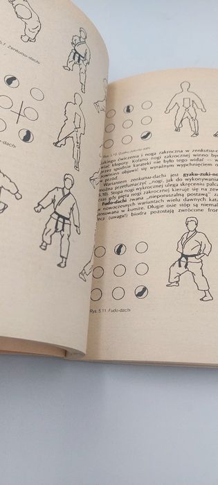 Karate Jerzy Miłkowski