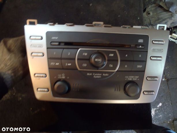 Radio Sprzęt car audio OLX.pl