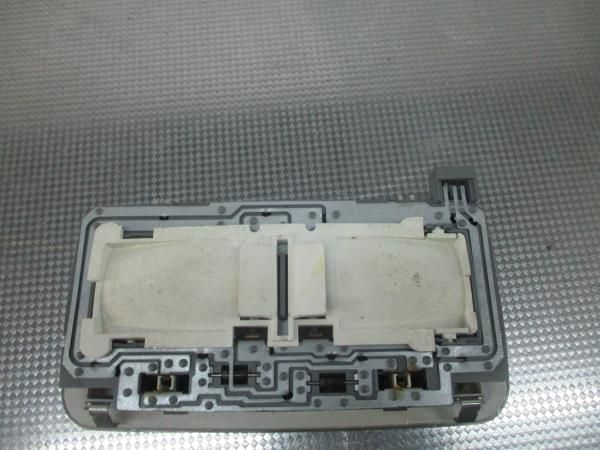 Plafonier frente FIAT Grande Punto (199_)