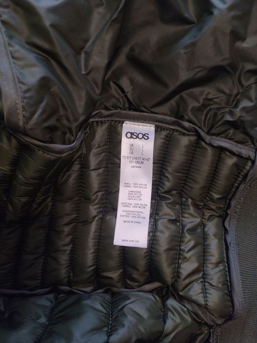 Куртка чоловіча на весну