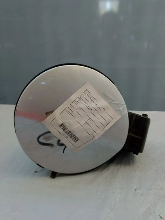 TAMPA COMBUSTÍVEL CITROEN C4 II 09- / 9687310880