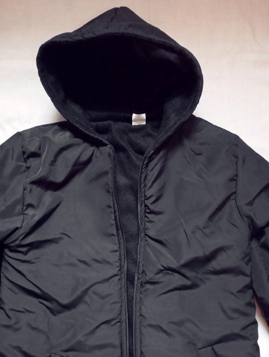 Куртки на хлопчика 9-10 років, зріст 134