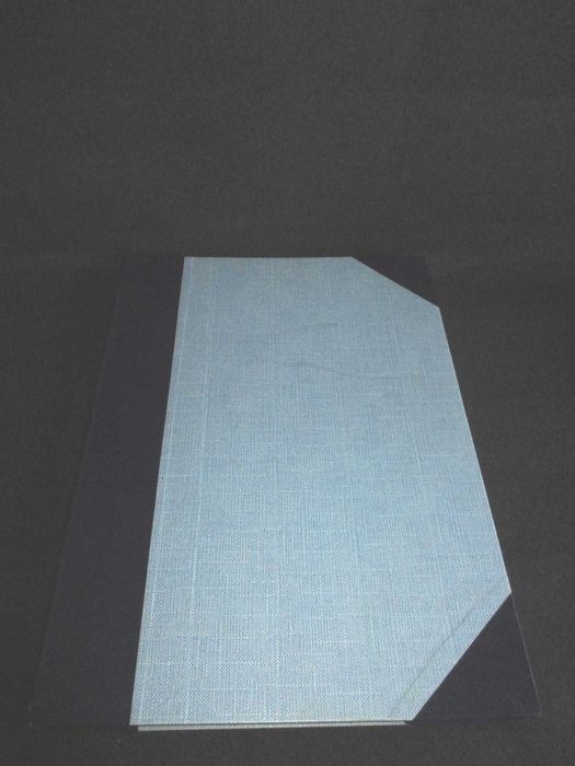 Jornal do Ténis João Roquette dos Números 1 ao 38 Grande Formato