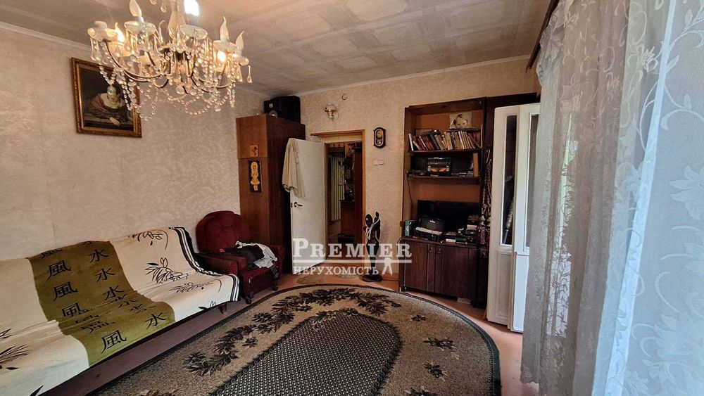 2-комнатная квартира по адресу ул. Китобойная (площадь 64,4 м²) - Atlanta.ua - фото 5