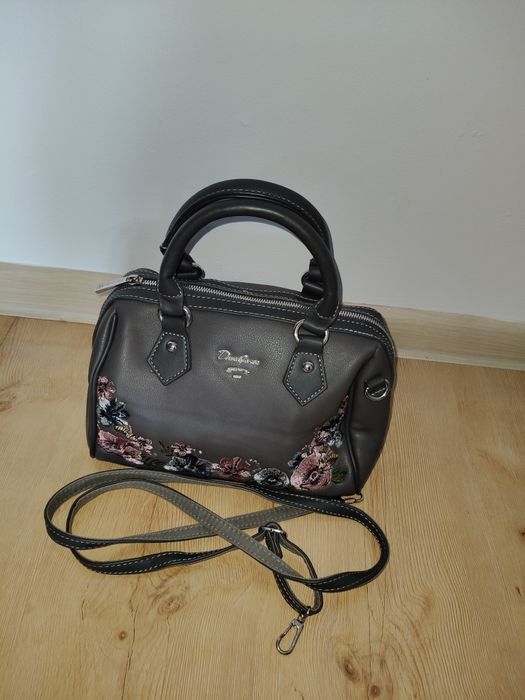 Torebki damskie David Jones