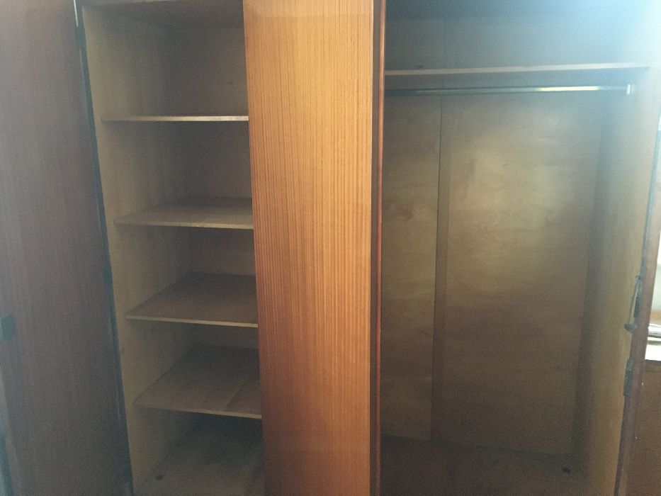 Sprzedam meble z PRLu