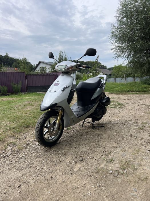 Мопед Honda Dio Хонда Діо