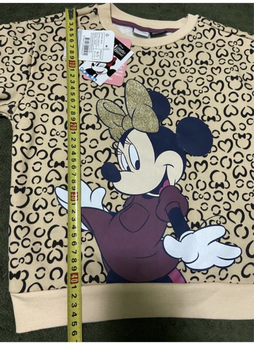 Світшот для дівчинки