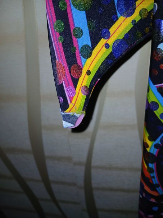 Хвост русалки, детский костюм