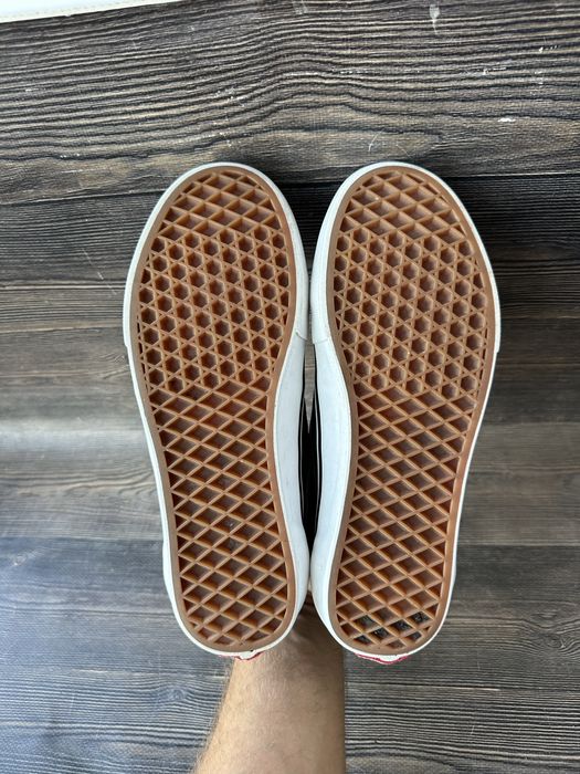 Кеди Vans Skate Old Skool 39 р