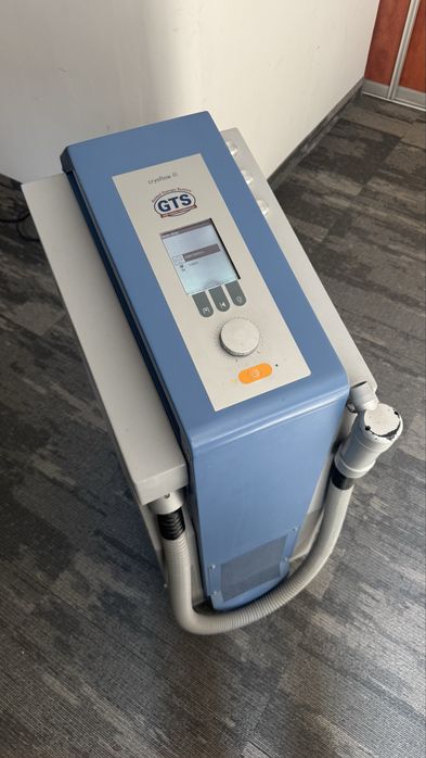 Krioterapia Cryoflow 1000 krio bez butli