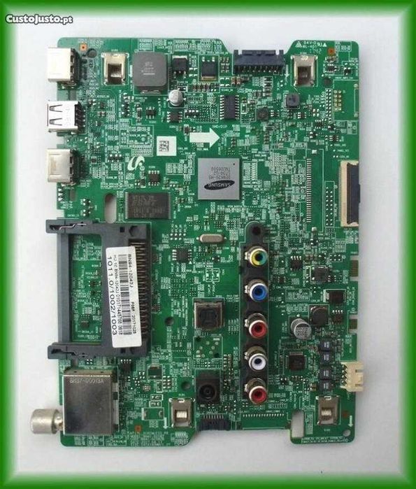 bn94..12042c tv samsung ue32m5005 aw xxc