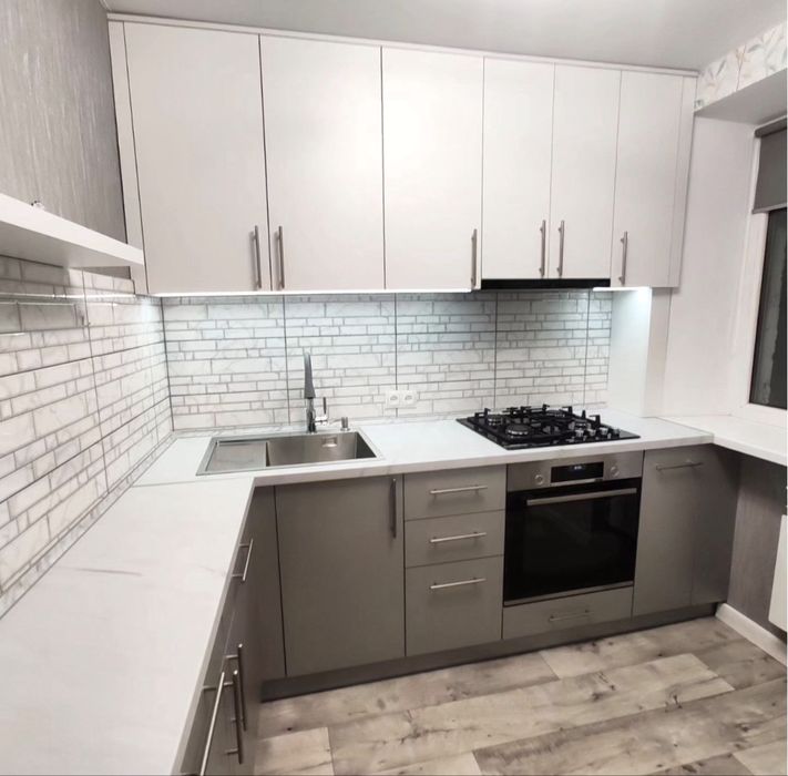 Власне виробництво‼️ Меблі на замовлення під ключ