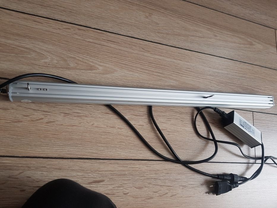 Lampa Led bar 54w