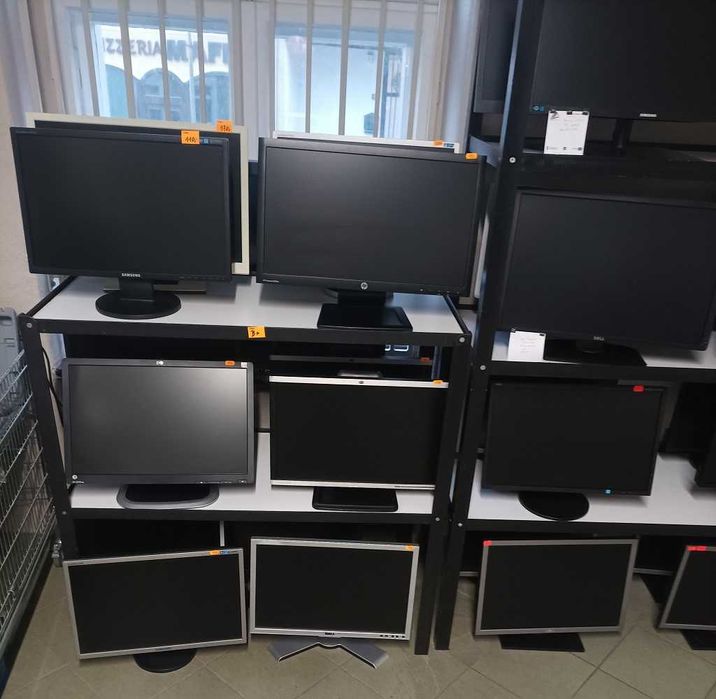 Monitory Do Komputer w I Monitoringu Faktura Gwarancja Zielona G ra 