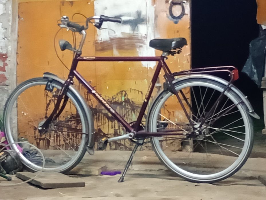 Sprzedam rower holendersko-miejski horizon pointer