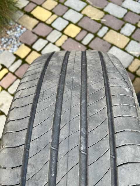 Літня гума Michelin Primacy 4 225/55/R17 (4 шт)