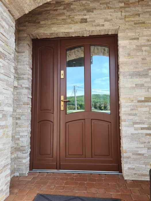 Renowacja Malowanie Naprawa Okien i Drzwi Drewnianych MAŁOPOLSKA