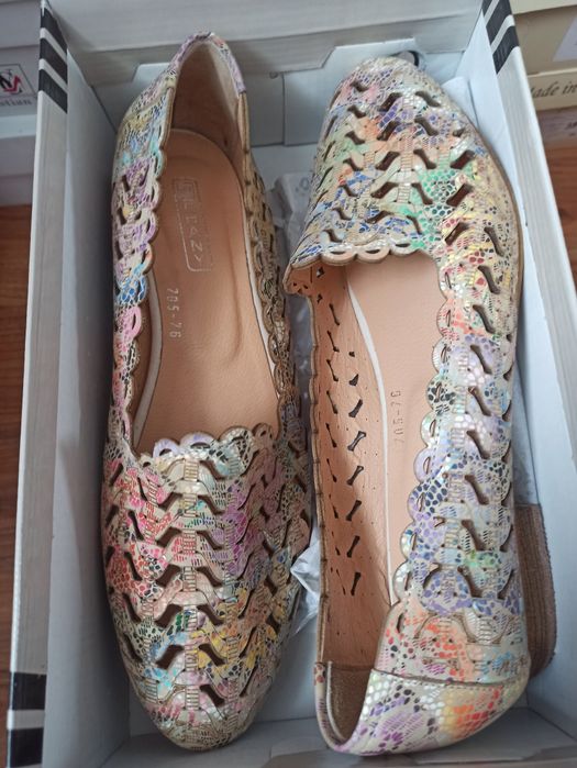 Туфли женские,натуральная кожа(распродажа)