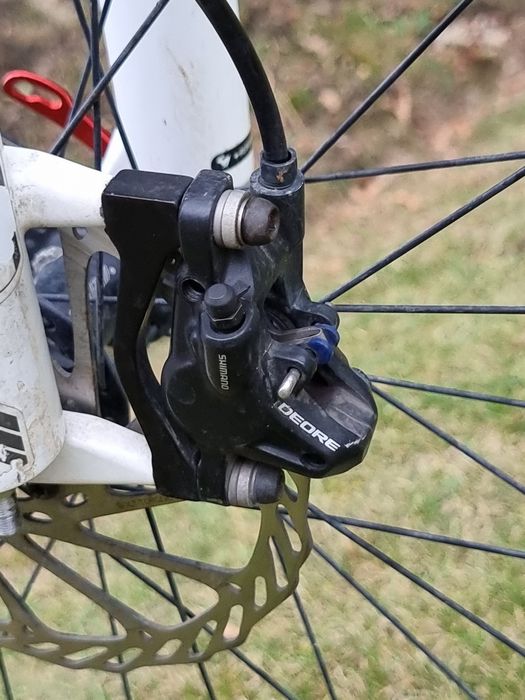 Specialized FSR XC PRO – RockShox Reba SL + Monarch RL | lekki full XC