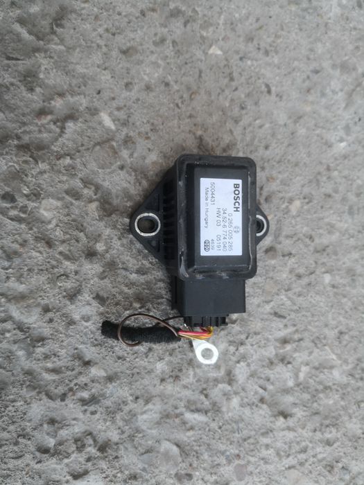 Czujnik moduł szybkość obrotów ESP BMW X3 e83