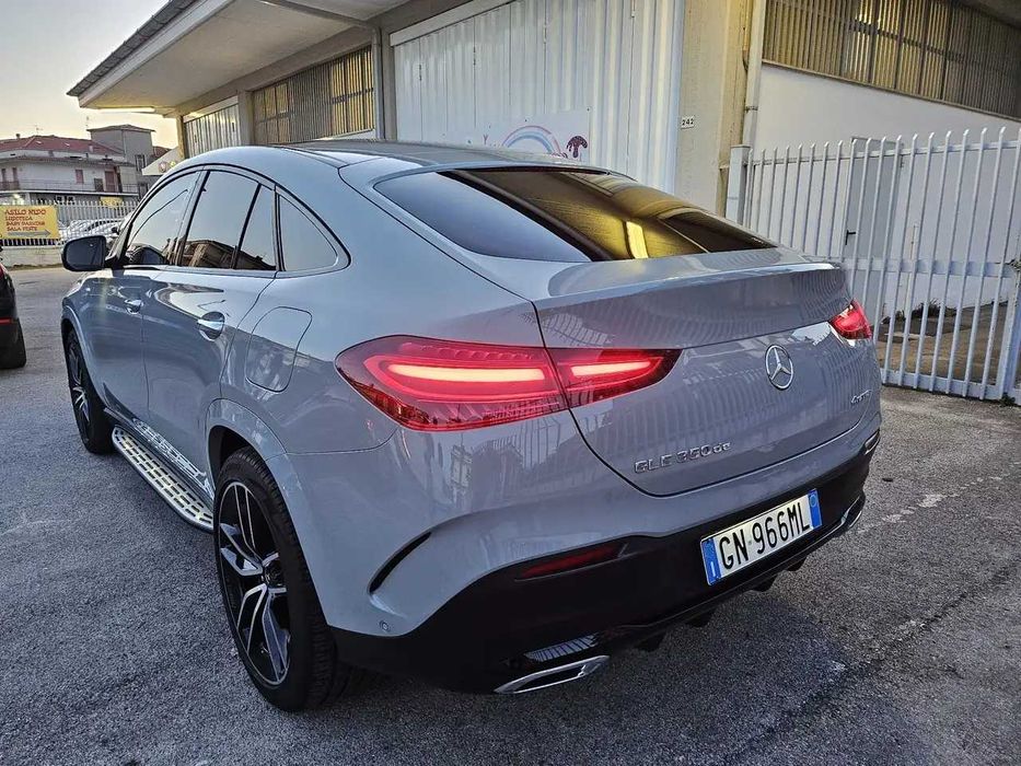 Разборка  Mercedes Benz GLE 350 бампер б/у автозапчастини