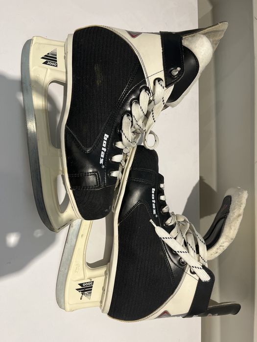 Хокейні ковзани Botas Hockey 102, розмір 42