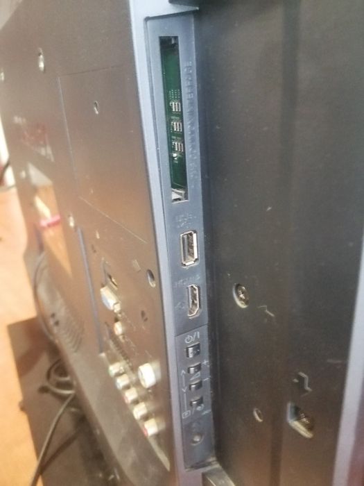 Telewizor Toshiba