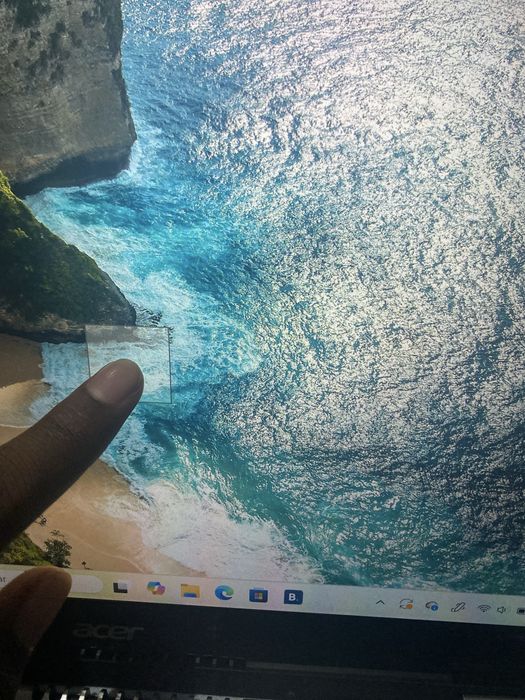 Acer Aspire Spin 1 – Portátil 2 em 1 em Excelente Estado