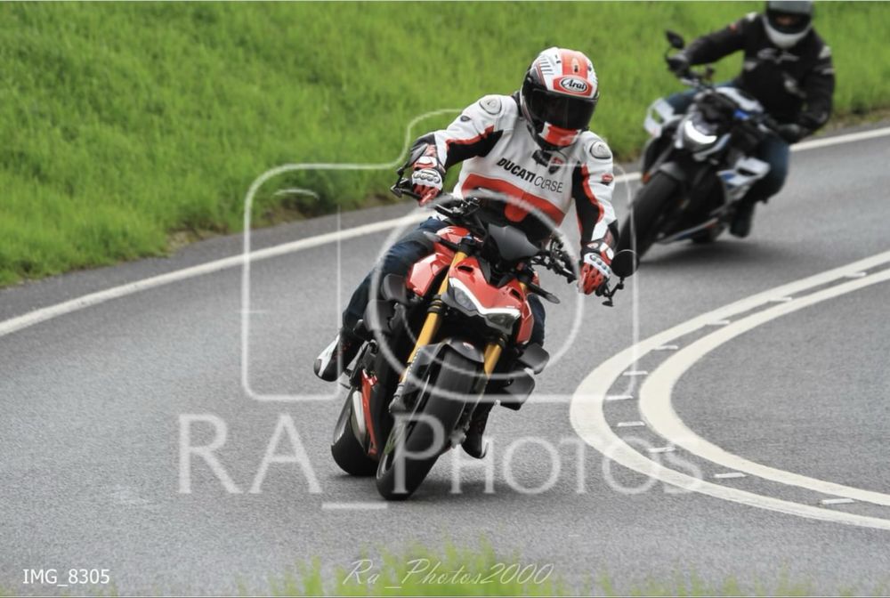 Ducati Streetfighter V4