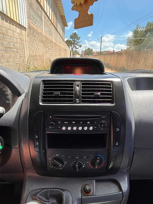 Fiat Scudo 2.0 HDI 130cv 3 lugares