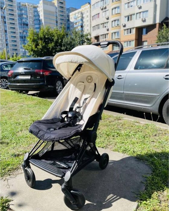 Коляска Cybex Coya