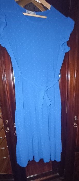 Vestido comprido