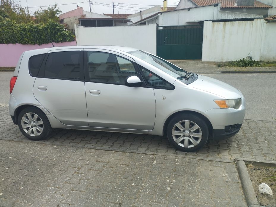 Mitsubishi Colt 1.3 GPL